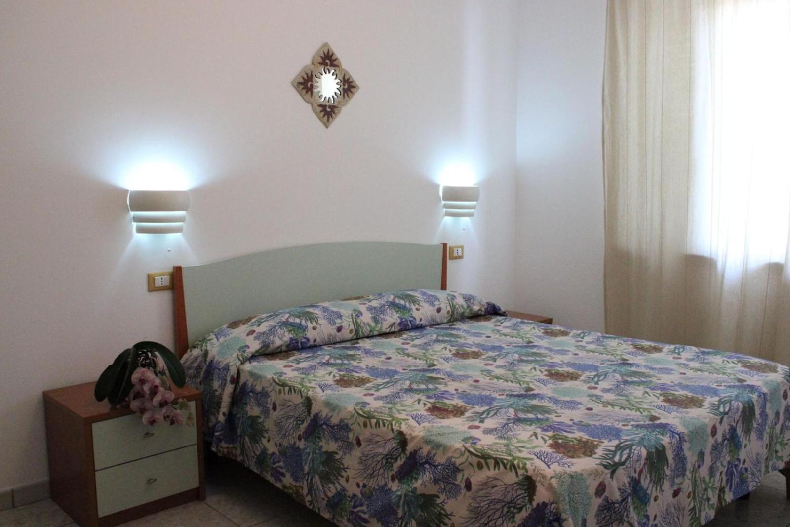Graceland Rooms And Suites Capo Vaticano Dış mekan fotoğraf