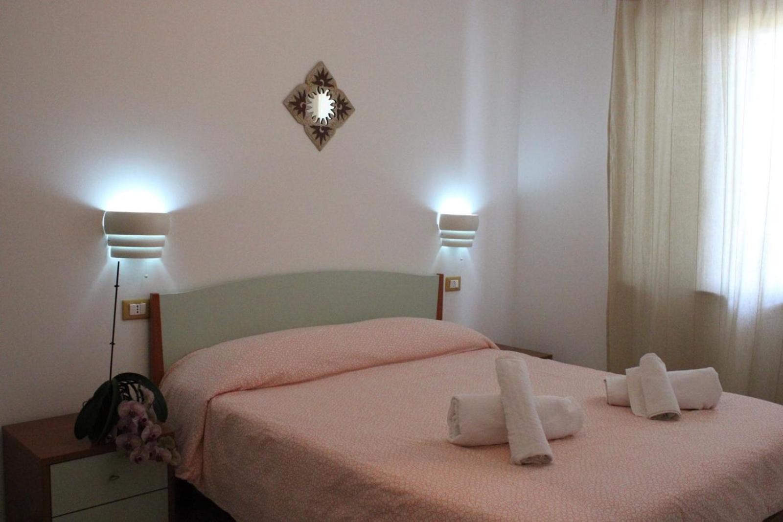 Graceland Rooms And Suites Capo Vaticano Dış mekan fotoğraf