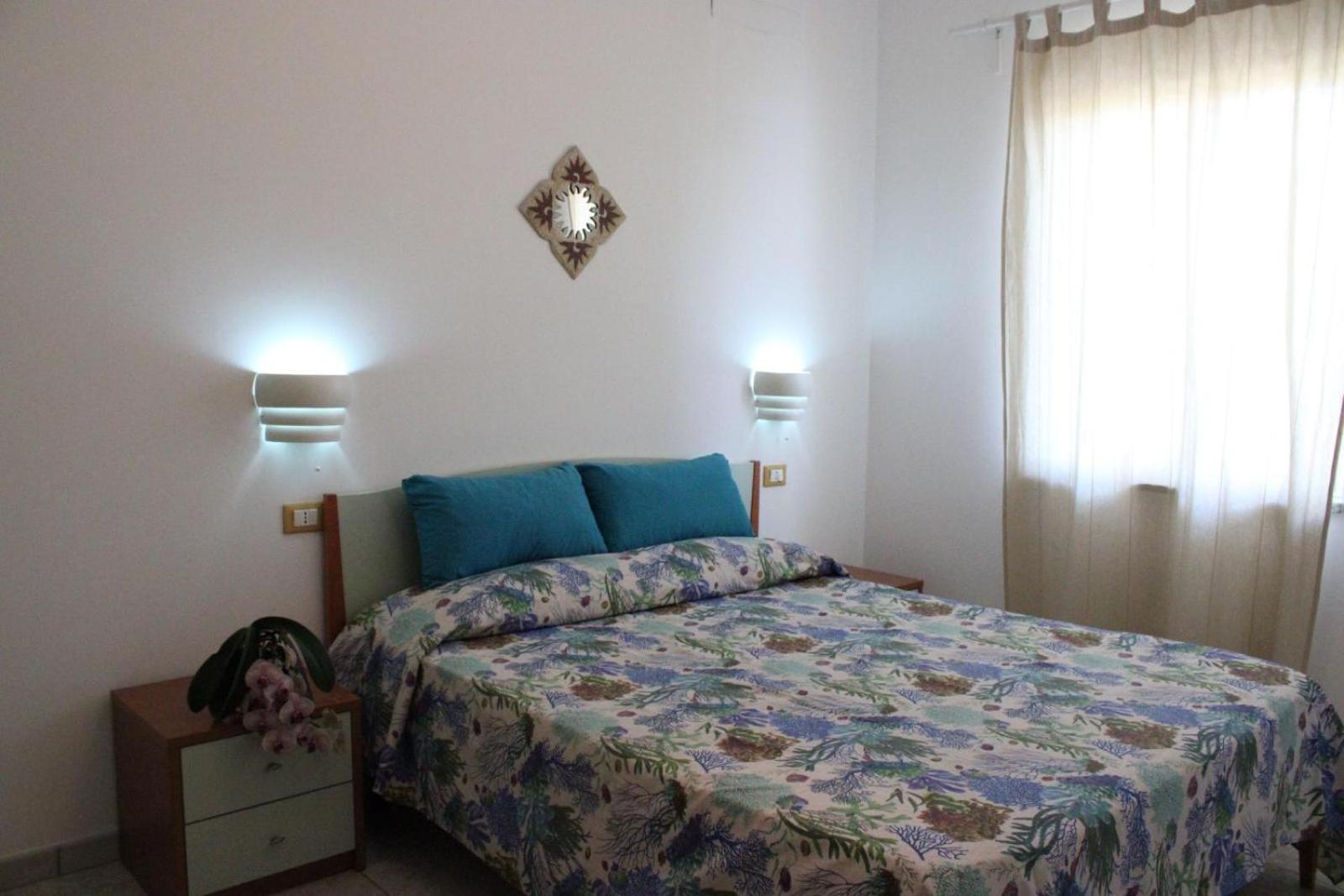 Graceland Rooms And Suites Capo Vaticano Dış mekan fotoğraf