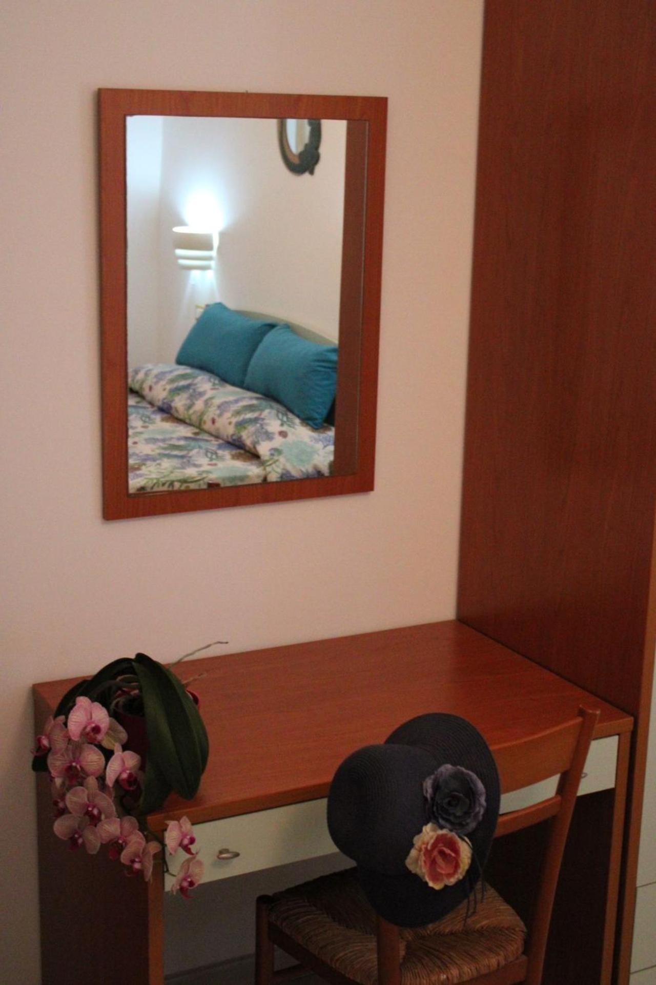 Graceland Rooms And Suites Capo Vaticano Dış mekan fotoğraf
